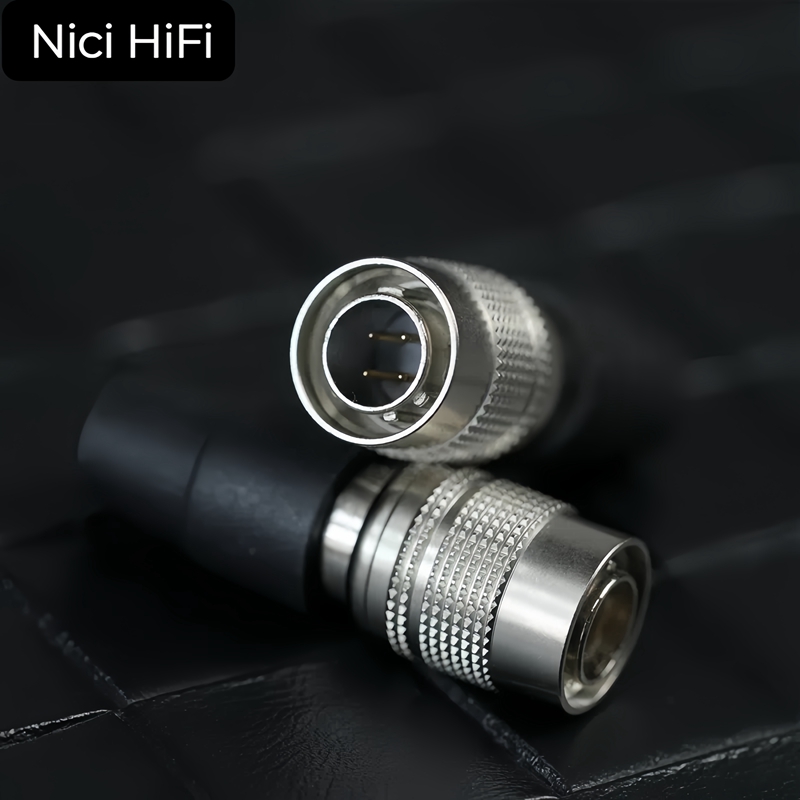 Nici HiFi-20 2 Core Headphone  – Cable Xlr Balanced recenzja i cena