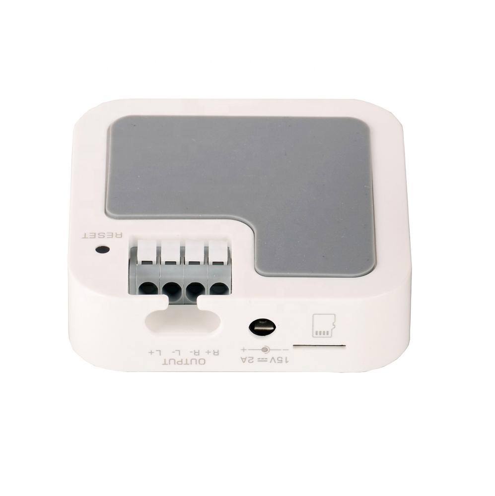 Wifi amplifier with Wifi audio – Audio Music Online Free recenzja i cena