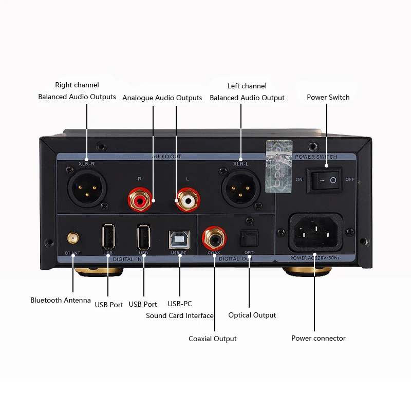 Audiophile Lossless Digital Au – Audio Music Mp3 recenzja i cena