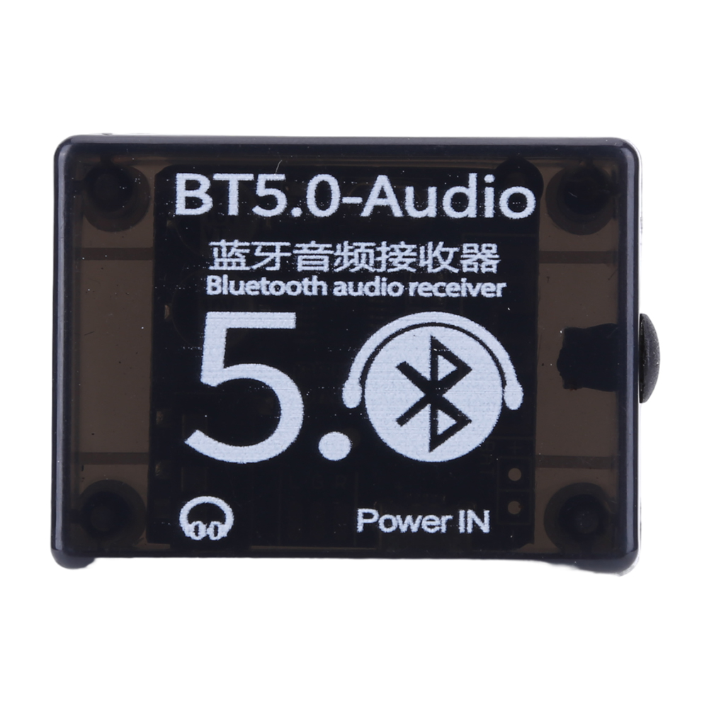 Professional Bluetooth 5.0 Aud – Audio Music Mp3 recenzja i cena