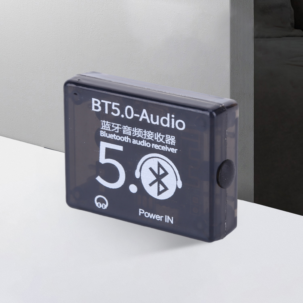 Professional Bluetooth 5.0 Aud – Audio Music Mp3 recenzja i cena