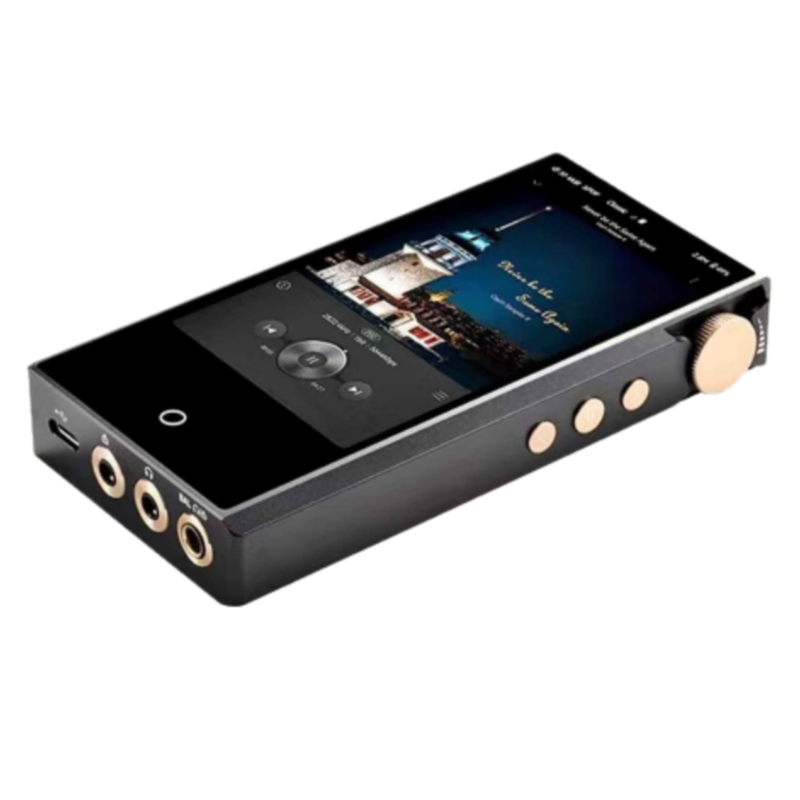 N3Ultra HiFi Portable MP3 Play – Mp3 Audio Music Youtube recenzja i cena