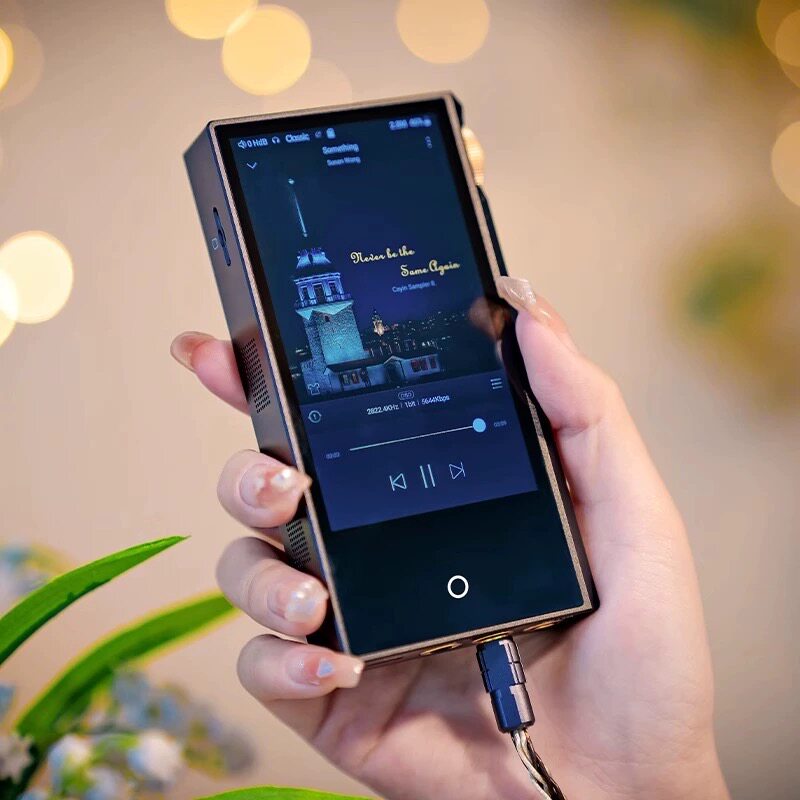 N3Ultra HiFi Portable MP3 Play – Mp3 Audio Music Youtube recenzja i cena