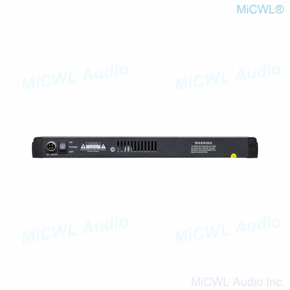 Audio-Mixer MiCWL 6 Channel Bl – Audio Music Mp3 recenzja i cena