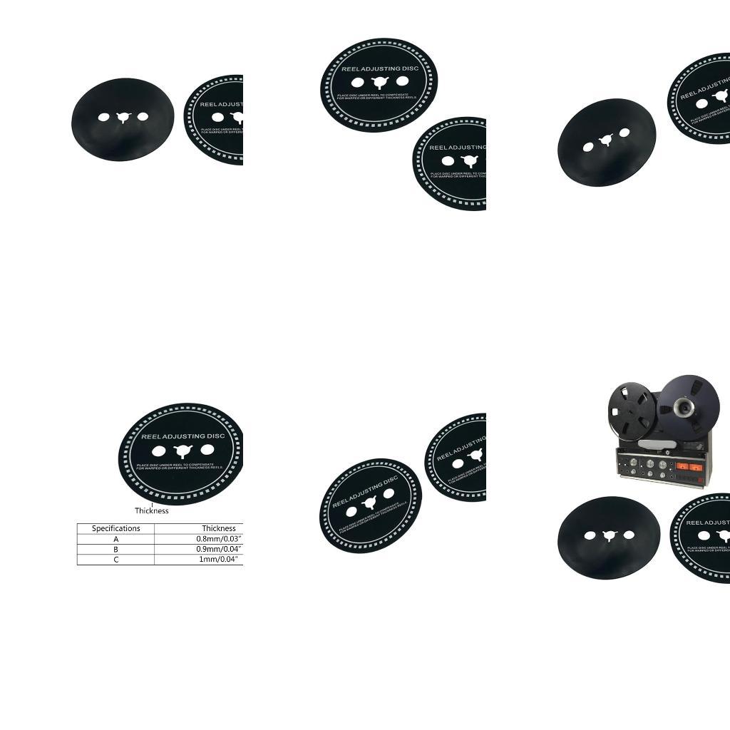 R53C 2 x / Adapter Mat for All – Audio X Music recenzja i cena