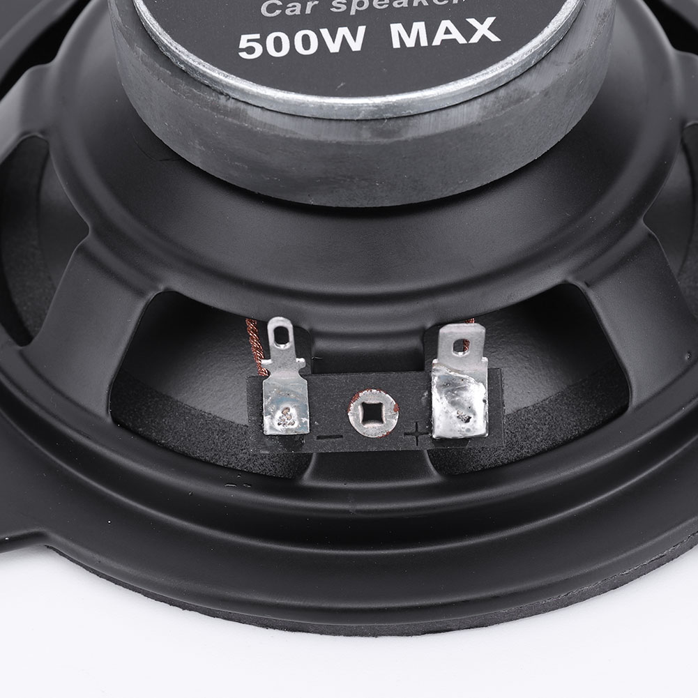 4/5/6.5Inch Universal Car HiFi – Audio X Music recenzja i cena