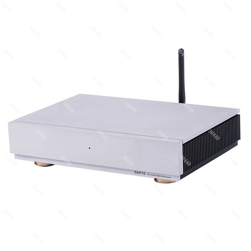Digital Network Audio Streamer – Audio Music Network recenzja i cena