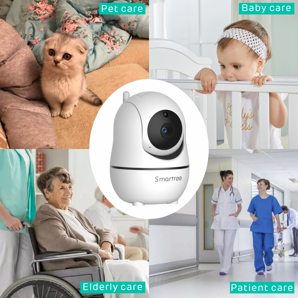 7.0 Inch HD Video Baby Monitor – Audio X Music recenzja i cena