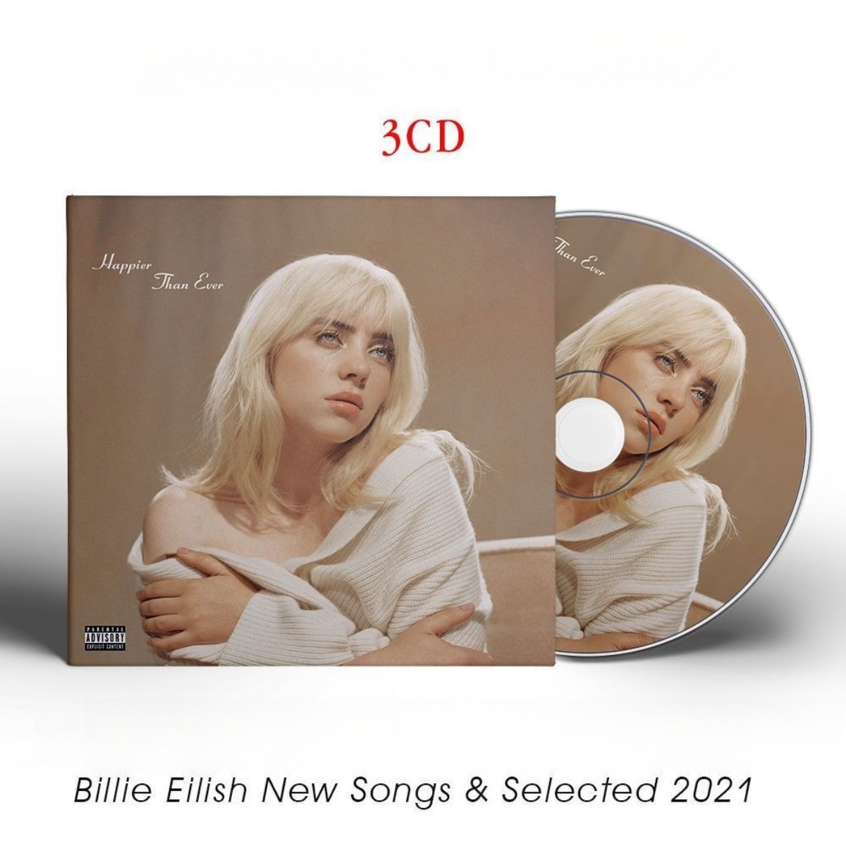 Billie Eilish 2021 New Songs & – Audio Music New Song recenzja i cena