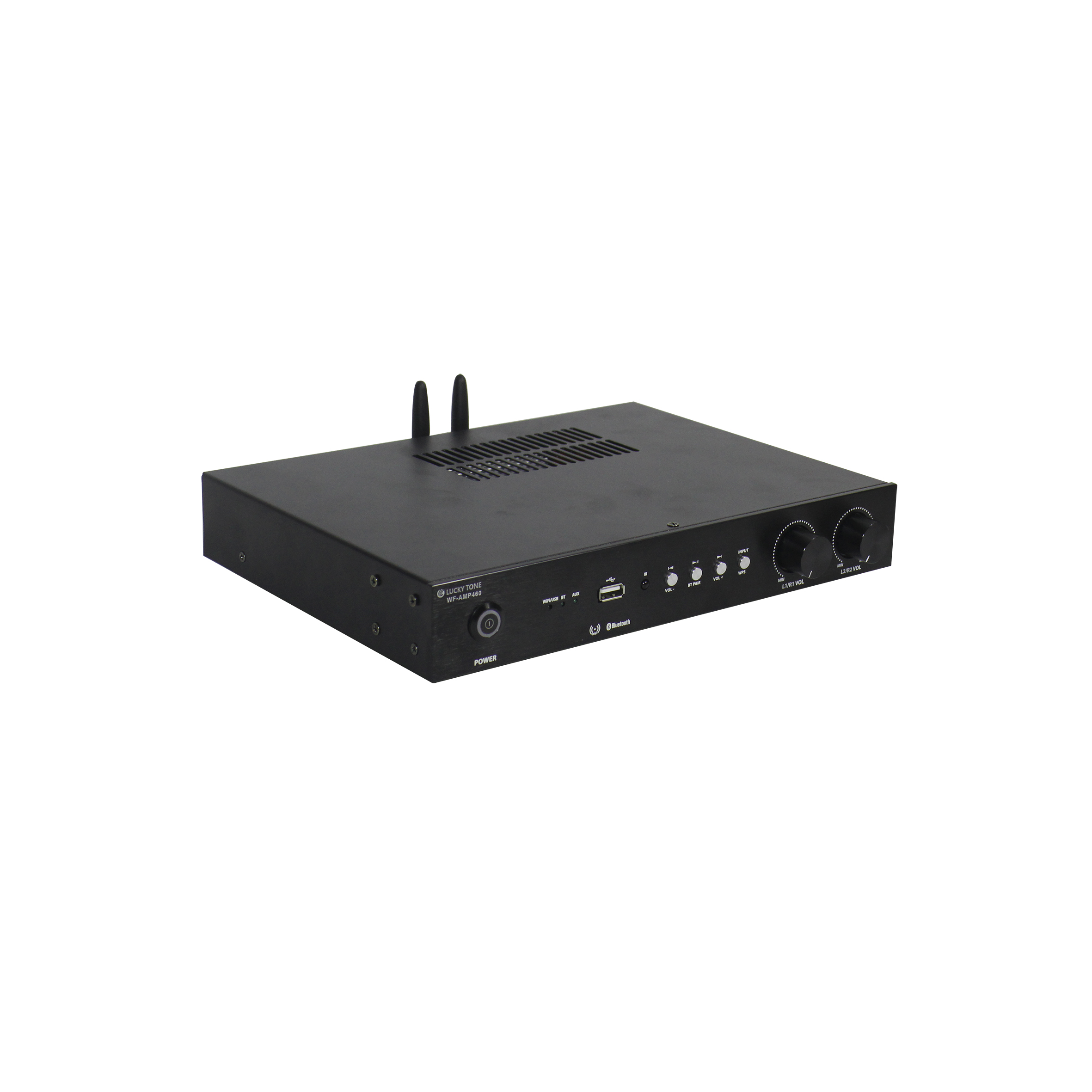 4*60W BLUETOOTH SMART HOME AUD – Audio Music Online Free recenzja i cena