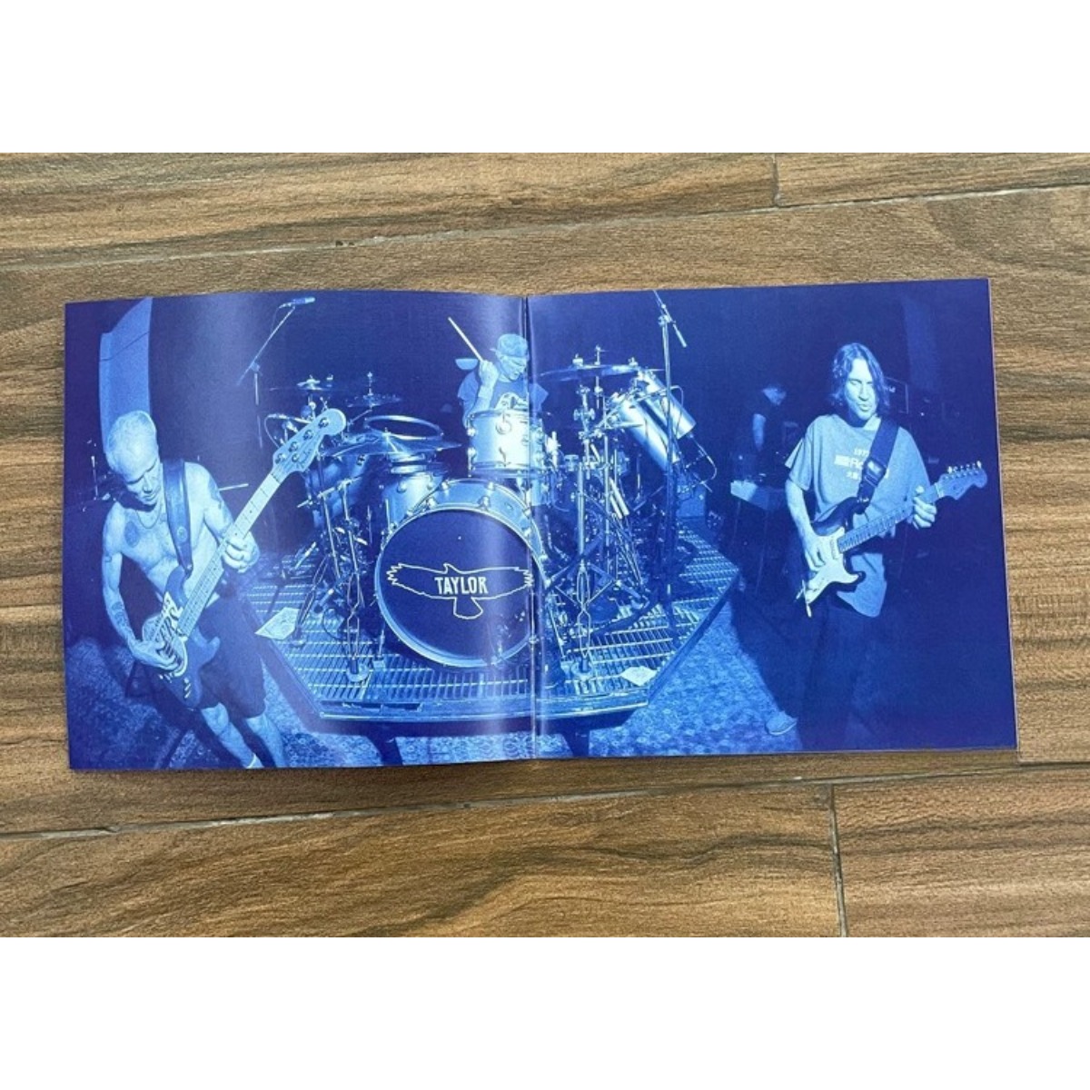 Red Hot Chili Peppers Return o – Audio Music New Song recenzja i cena