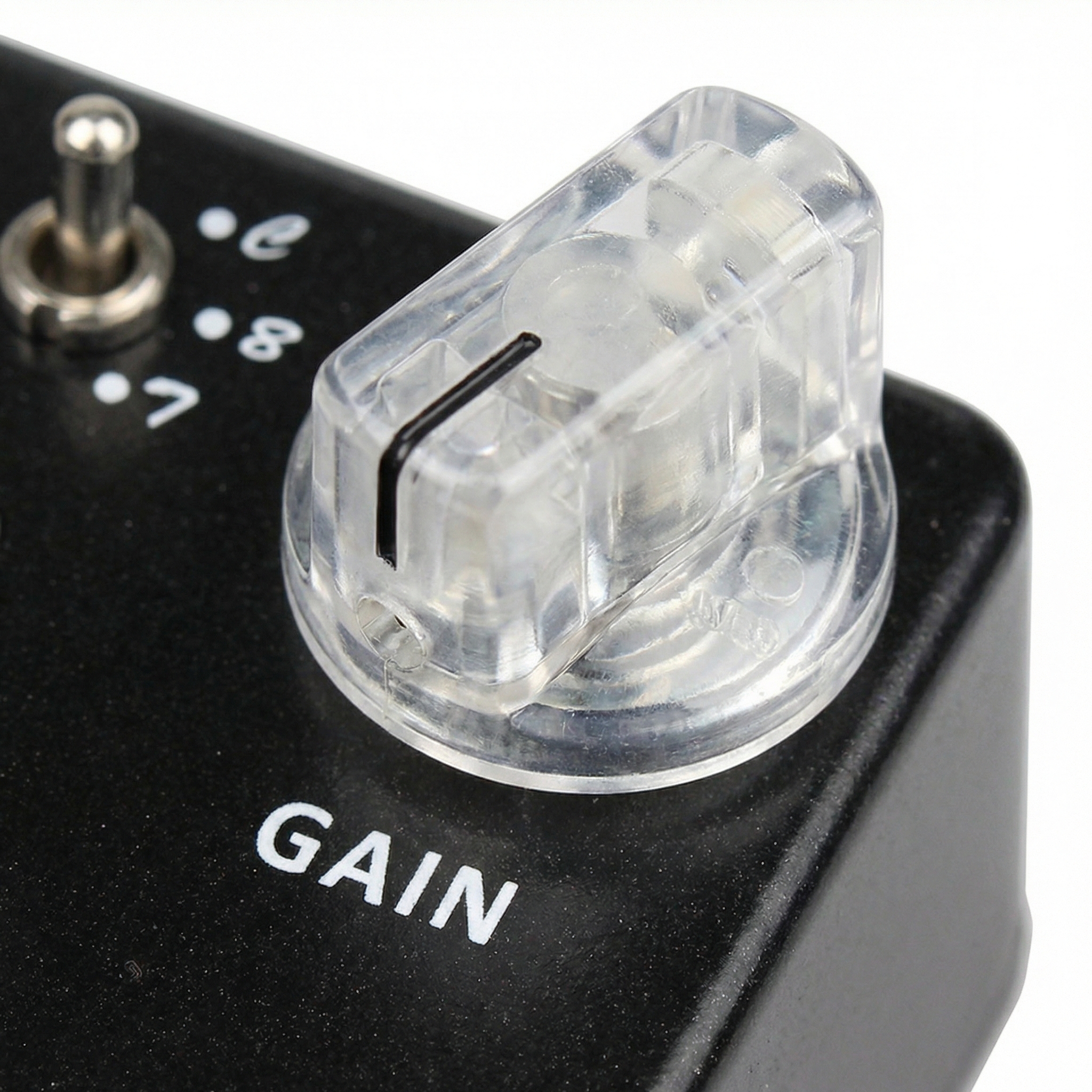 Mosky Super RAT Guitar Effect  – Looper Pedal Guitar recenzja i cena