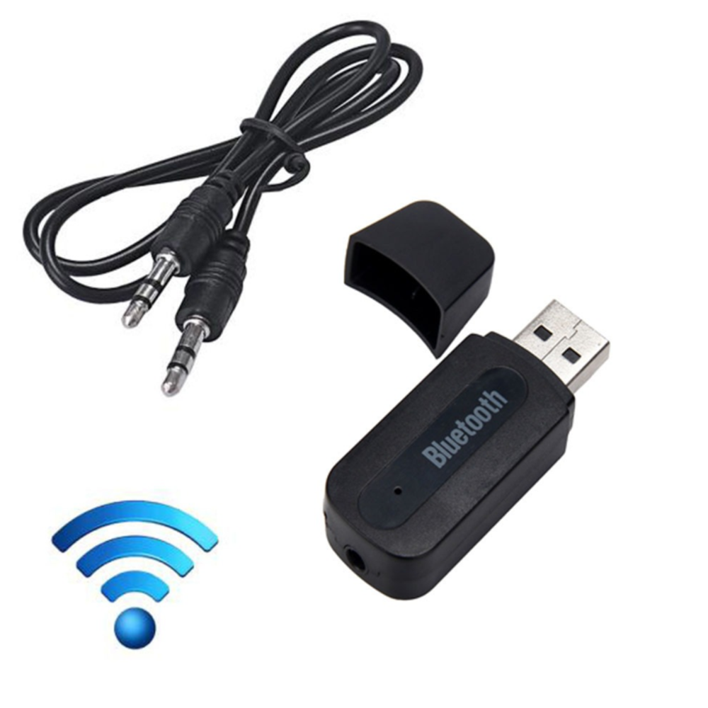 car Bluetooth AUX Music Receiv – Audio X Music recenzja i cena