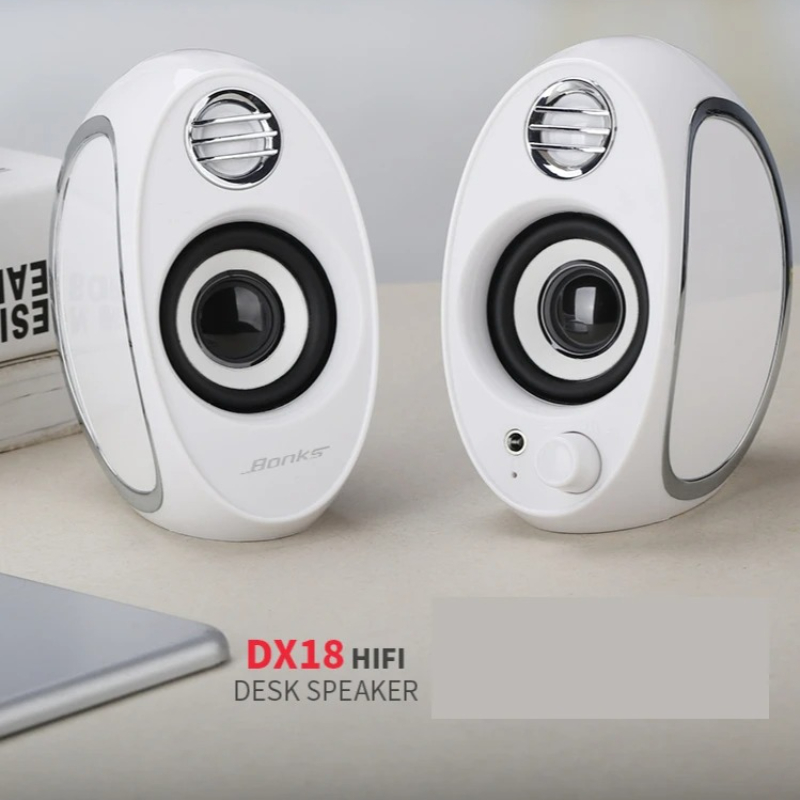 Laptop Small Speaker Desktop C – Audio X Music recenzja i cena
