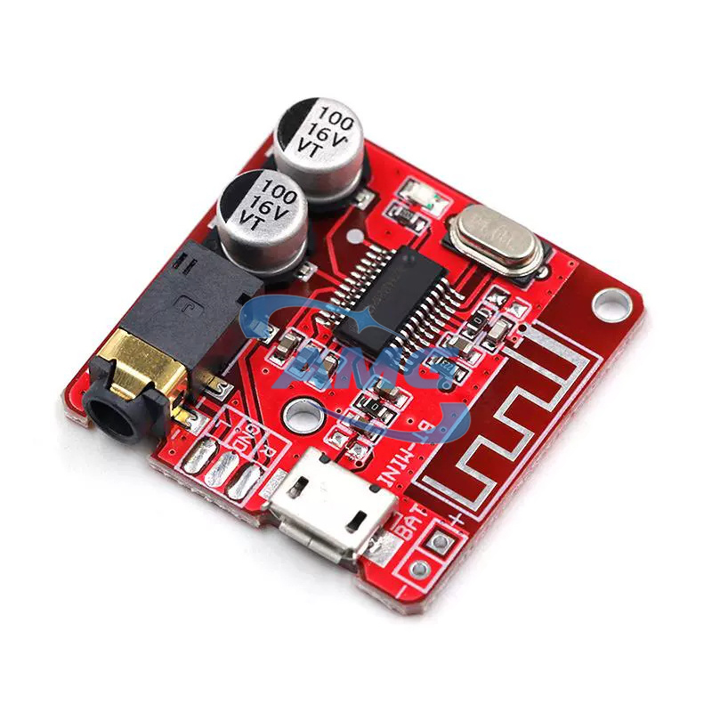H.X.Y XY-BT-Mini 3.7-5v Blueto – Audio X Music recenzja i cena
