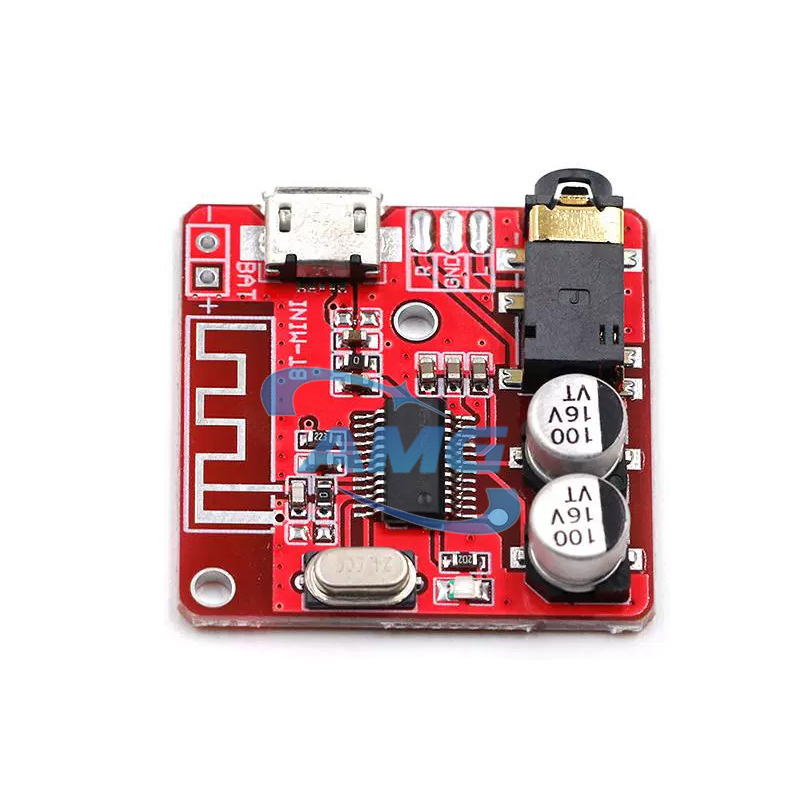 H.X.Y XY-BT-Mini 3.7-5v Blueto – Audio X Music recenzja i cena