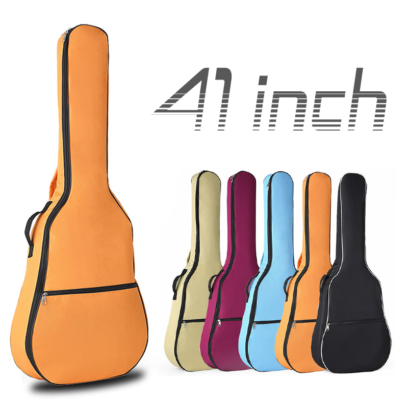 41 Inch Oxford Fabric Acoustic – Guitar Strap Padded recenzja i cena