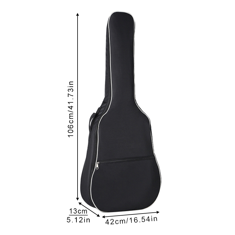 41 Inch Oxford Fabric Acoustic – Guitar Strap Padded recenzja i cena