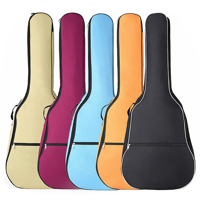 41 Inch Oxford Fabric Acoustic – Guitar Strap Padded recenzja i cena