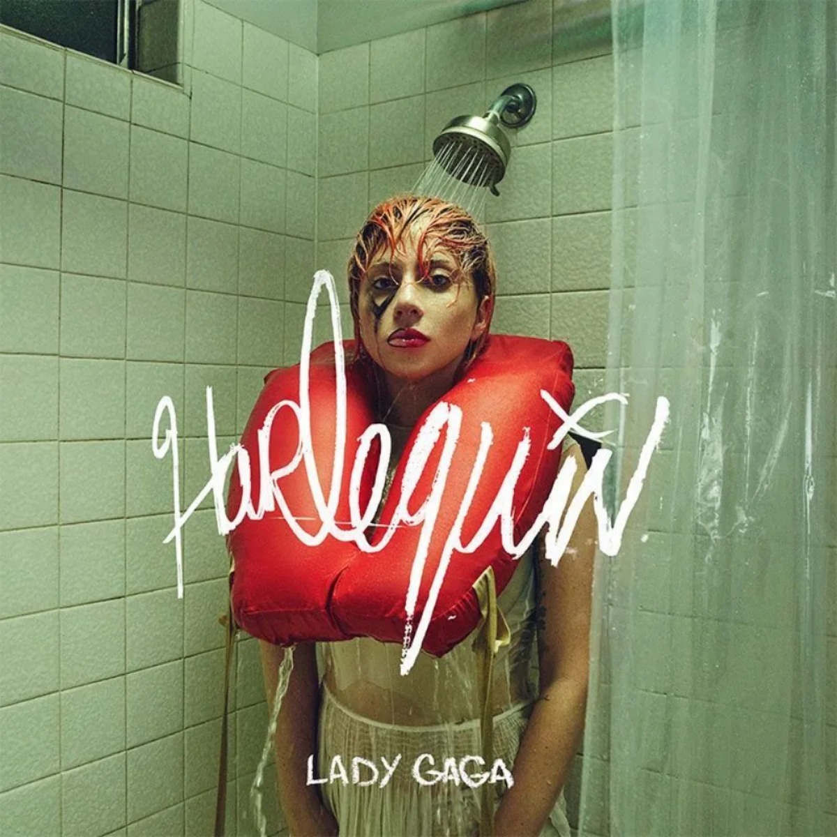 Lady Harlequin 2024 New Album  – Audio Musically recenzja i cena
