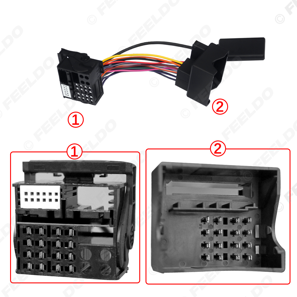 Audi Car Bluetooth 5.0 Module  – Audio Music Mp3 recenzja i cena