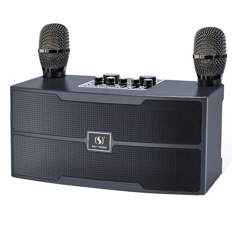 120W High Power Wireless Porta – Audio X Music recenzja i cena