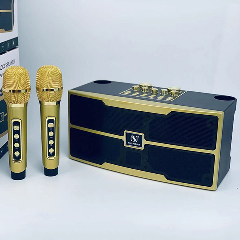 120W High Power Wireless Porta – Audio X Music recenzja i cena