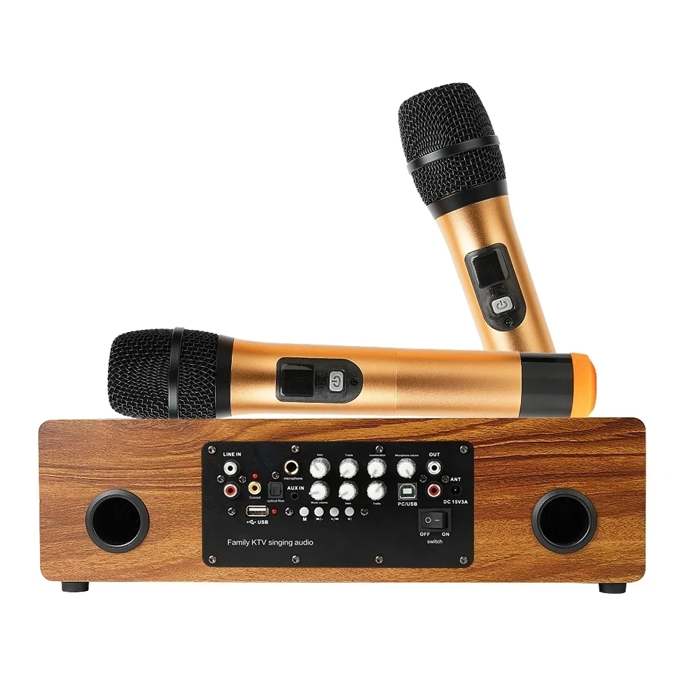 Wireless microphone audio all- – Audio X Music recenzja i cena