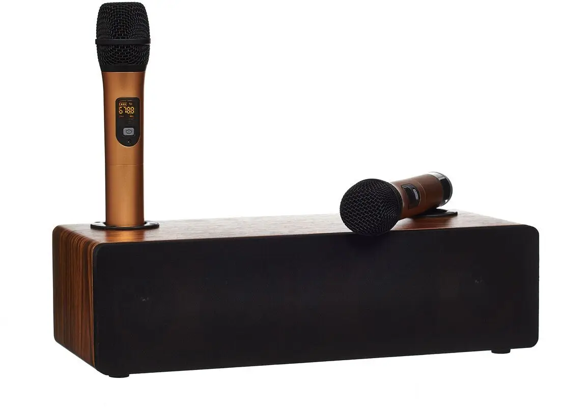 Wireless microphone audio all- – Audio X Music recenzja i cena
