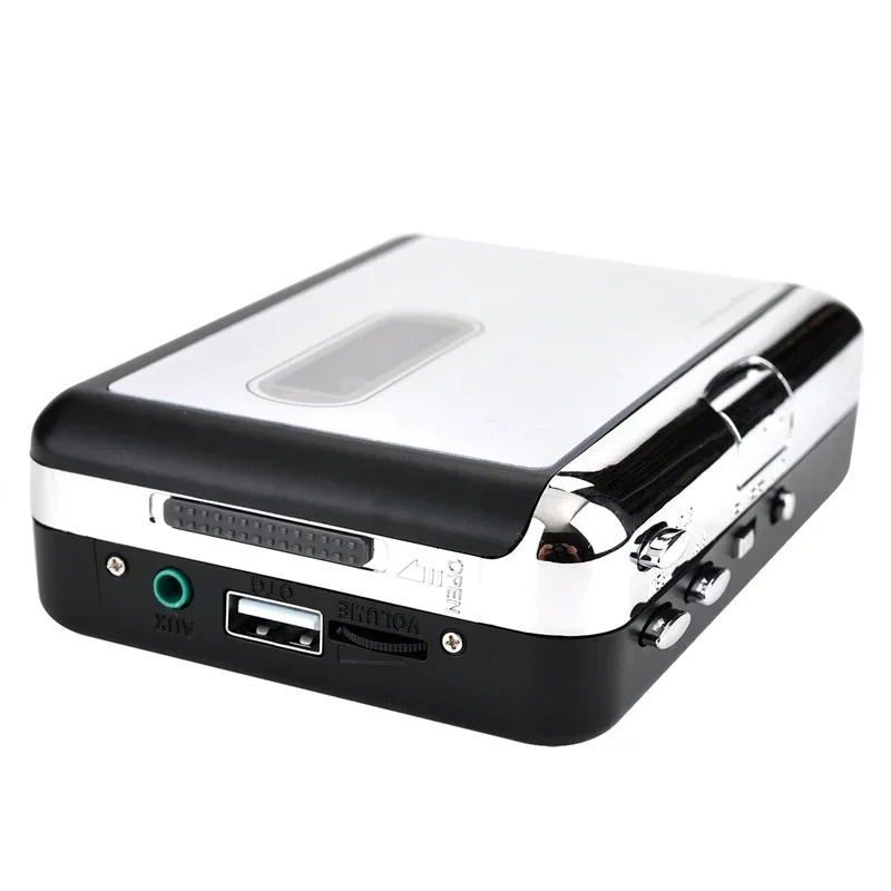 New Cassette Player USB Walkma – Audio Music New Song recenzja i cena