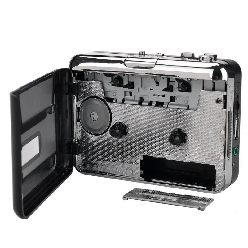 New Cassette Player USB Walkma – Audio Music New Song recenzja i cena