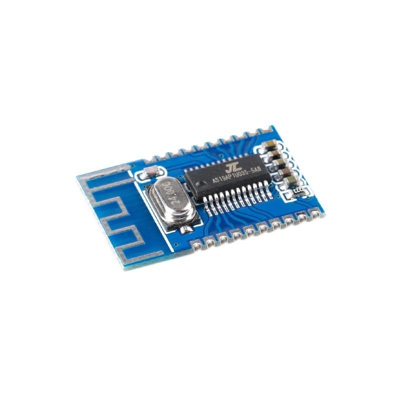 【C】KCX_BT003 BLE 5.0 Stereo Au – Audio Music Mp3 recenzja i cena
