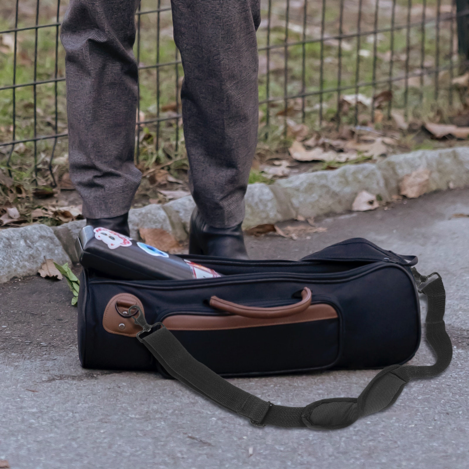 2Pcs Padded Shoulder Strap for – Guitar Strap Padded recenzja i cena