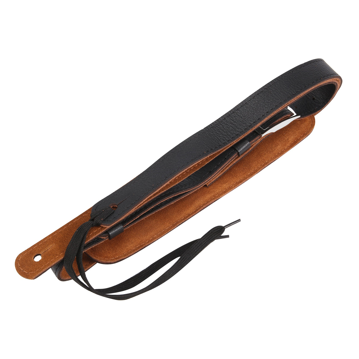 CHFL Durable Leather and Metal – Guitar Strap Padded recenzja i cena