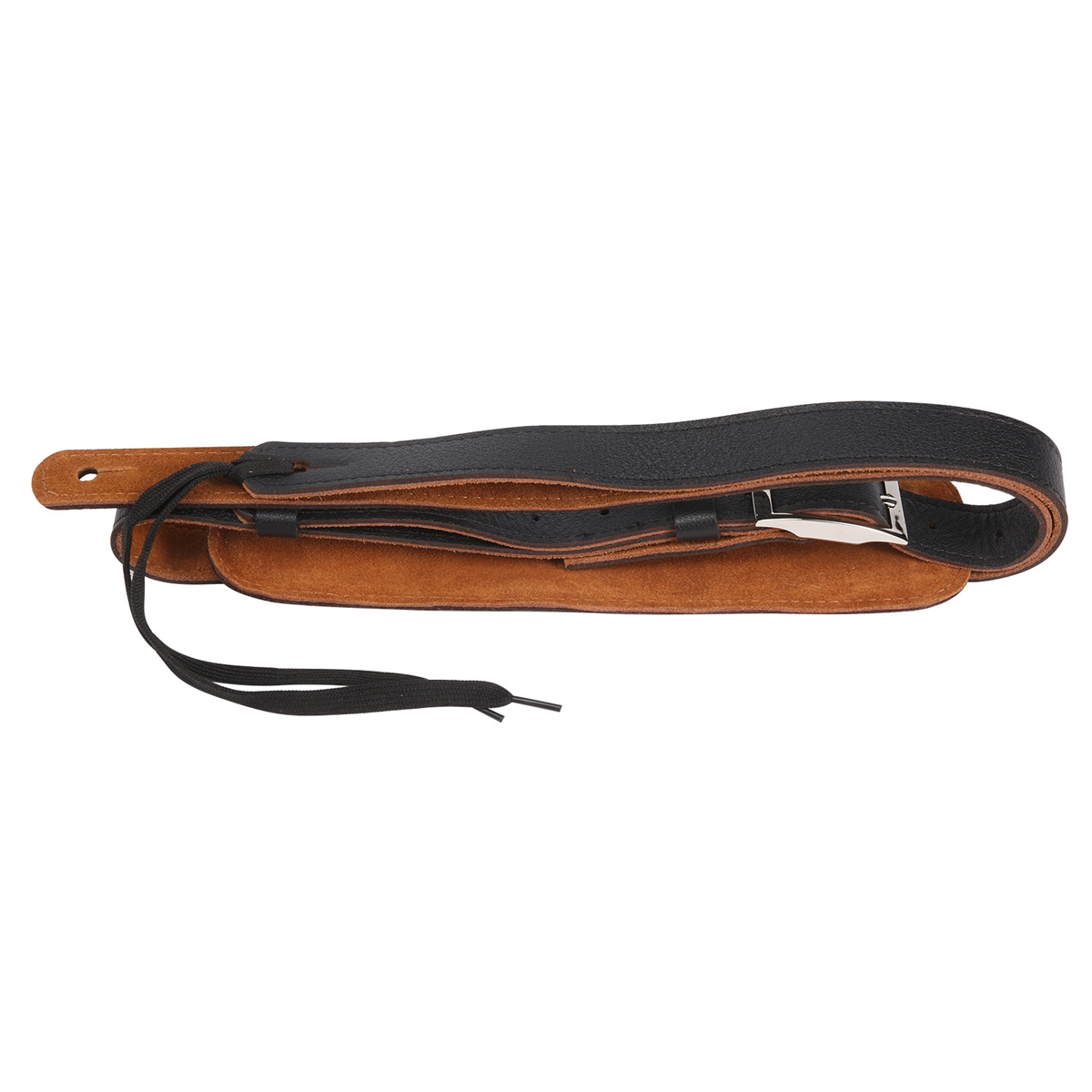CHFL Durable Leather and Metal – Guitar Strap Padded recenzja i cena