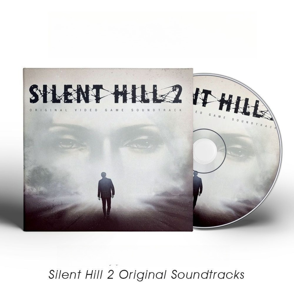 Silent Hill 2 Original Video G – Audio Musically recenzja i cena