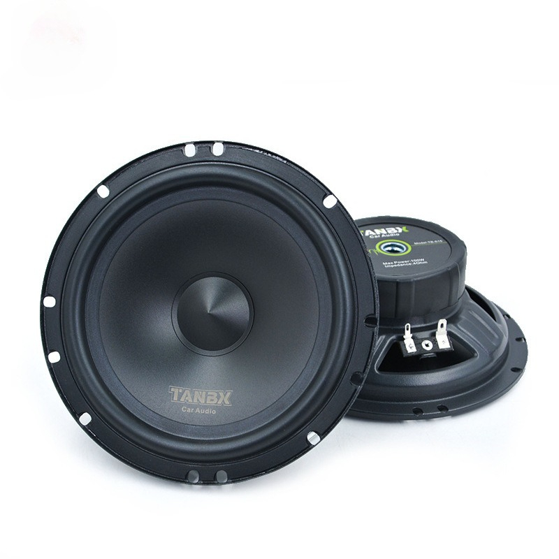 SOTAMIA 60W 6.5 Inch Coaxial S – Audio Music Online Free recenzja i cena