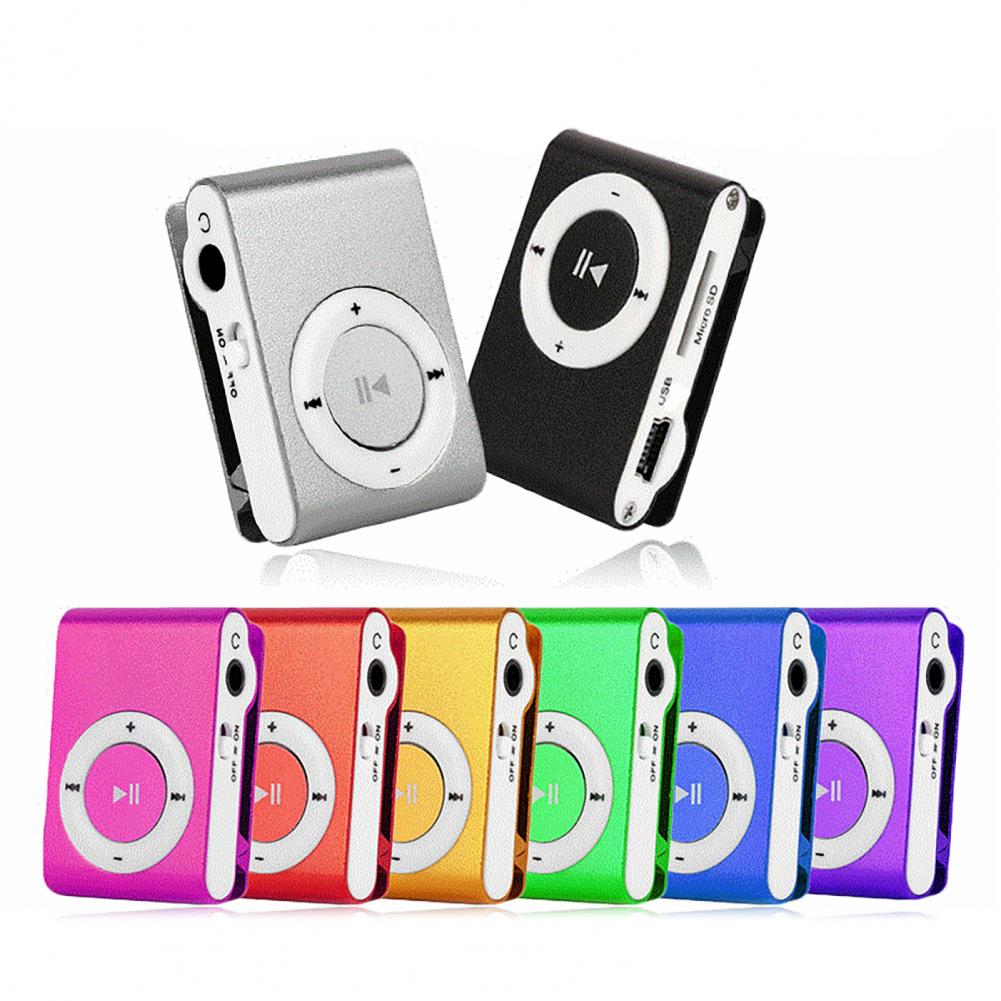 MP3 Media Gift Mini MP3 Metal  – Audio Music Mp3 recenzja i cena