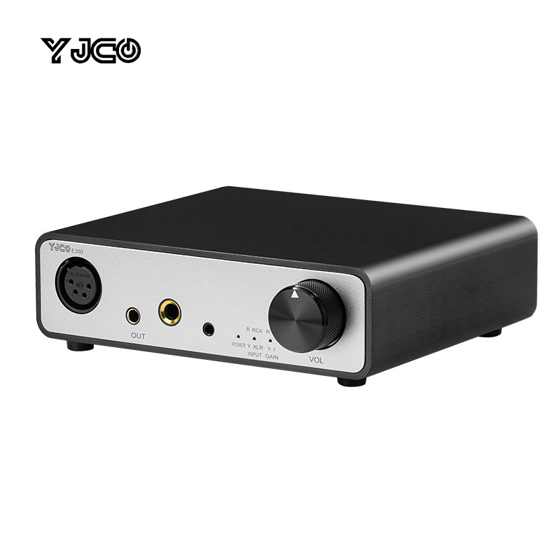 YJCO HiFi Balanced Headphone A – Cable Xlr Balanced recenzja i cena