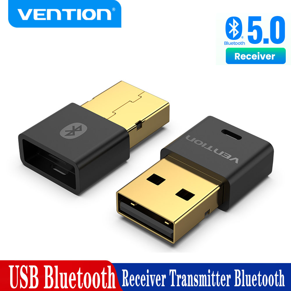Vention USB Bluetooth Transmit – Audio X Music recenzja i cena