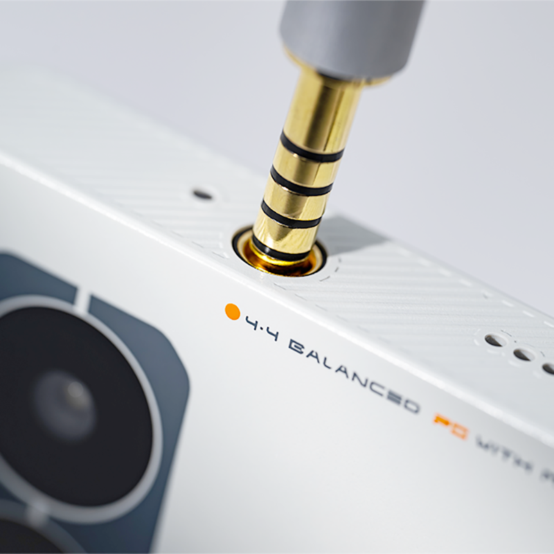 MOONDROP MIAD01 5G Mobile Phon – Audio Music Mp3 recenzja i cena