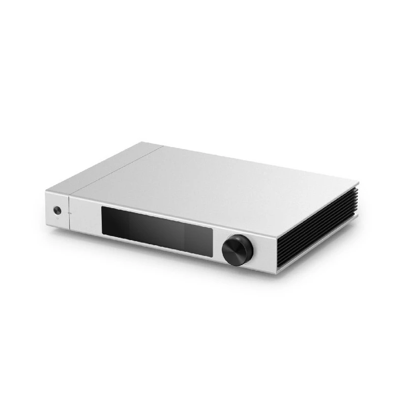X2 Audio Decoding Player Netwo – Audio Music Network recenzja i cena