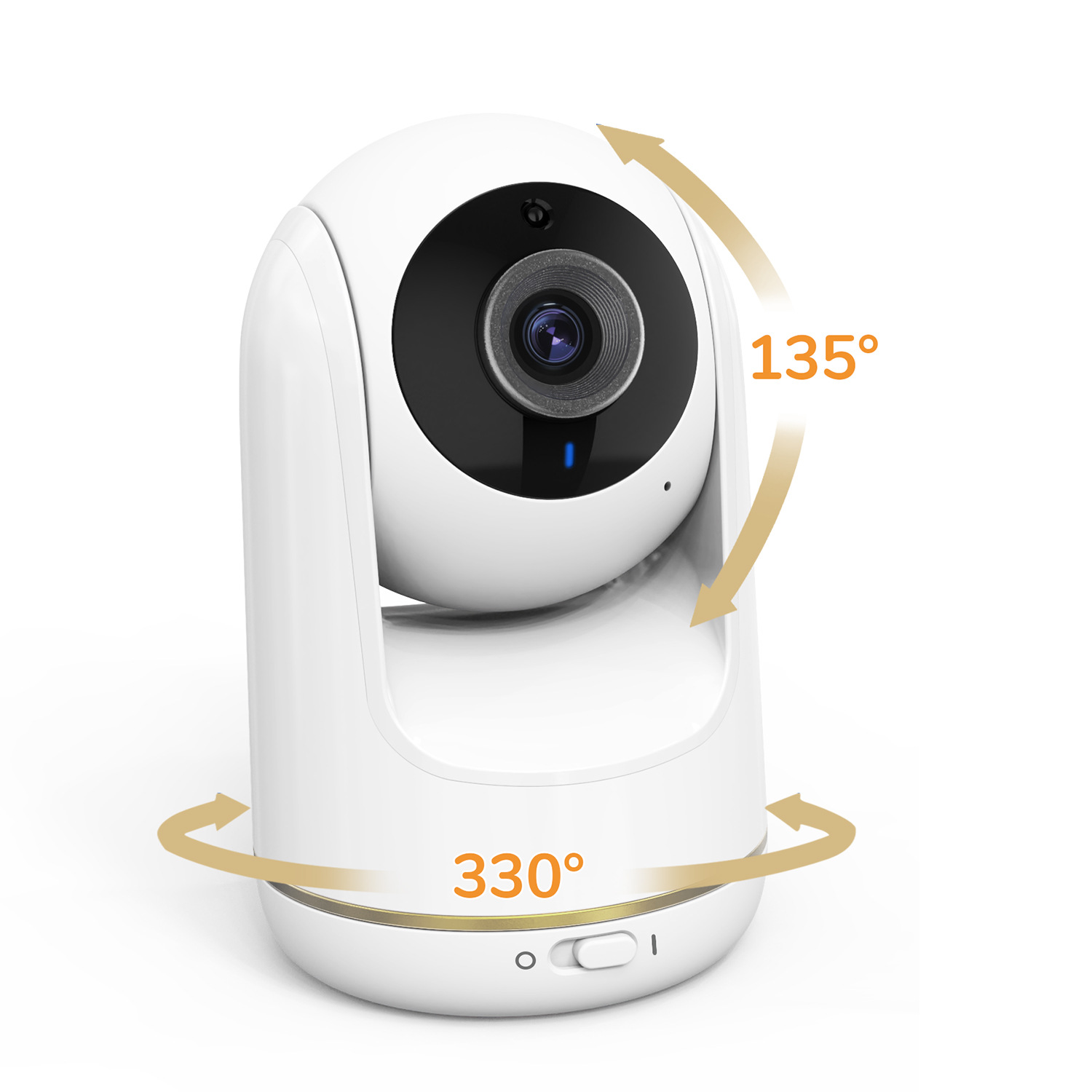 Separate Camera for VB803 Pro  – Audio X Music recenzja i cena