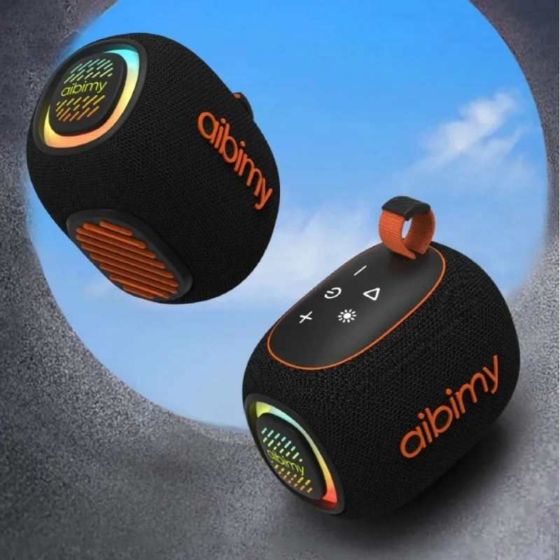 ABIMI MY238BT Outdoor Audio Po – Audio X Music recenzja i cena
