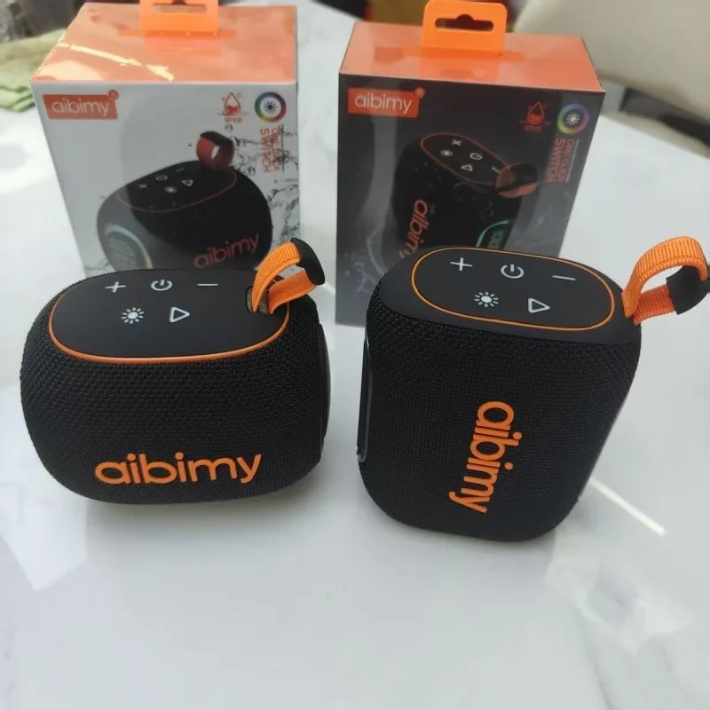 ABIMI MY238BT Outdoor Audio Po – Audio X Music recenzja i cena