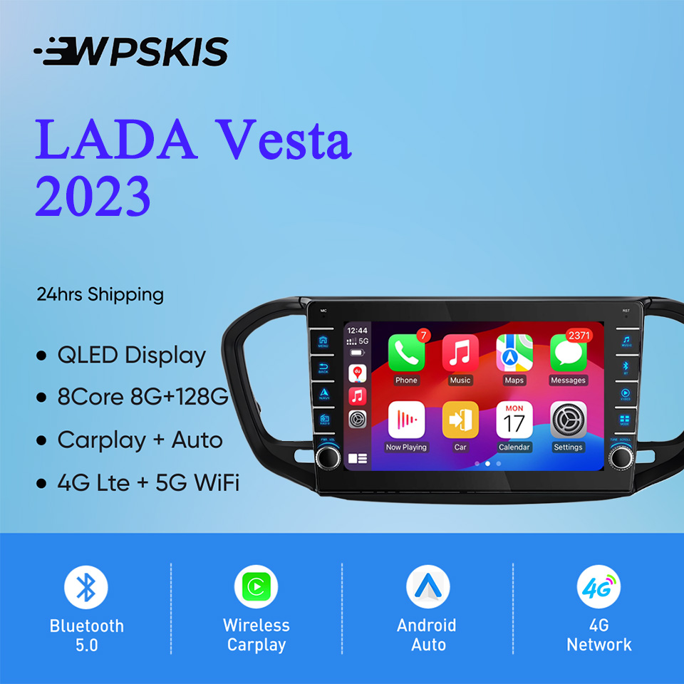 8G Ram 128GB Android 14 QLED C – Audio Music Network recenzja i cena