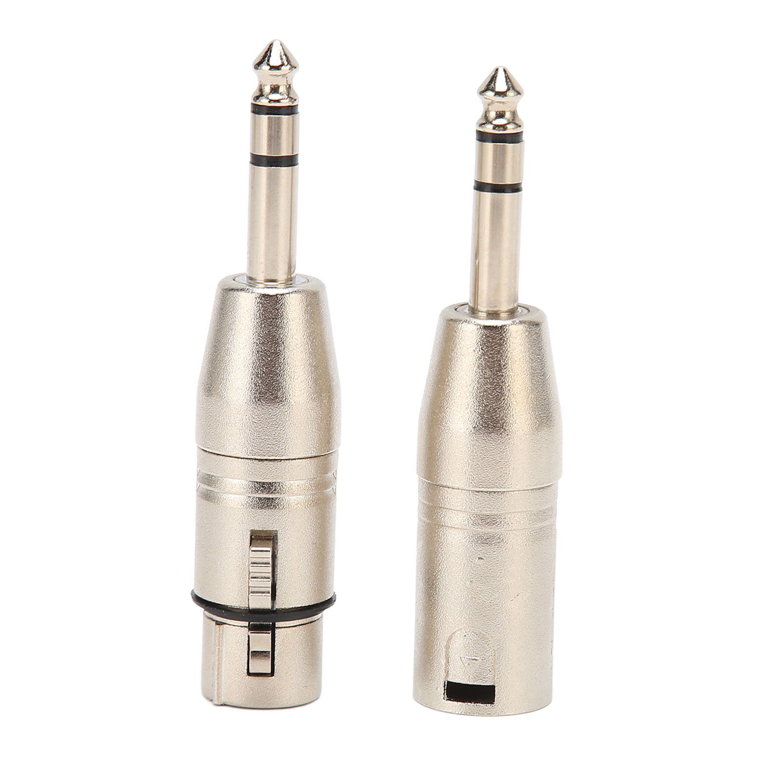 2Pcs 1/4 Inch TRS to XLR Adapt – Cable Xlr Balanced recenzja i cena