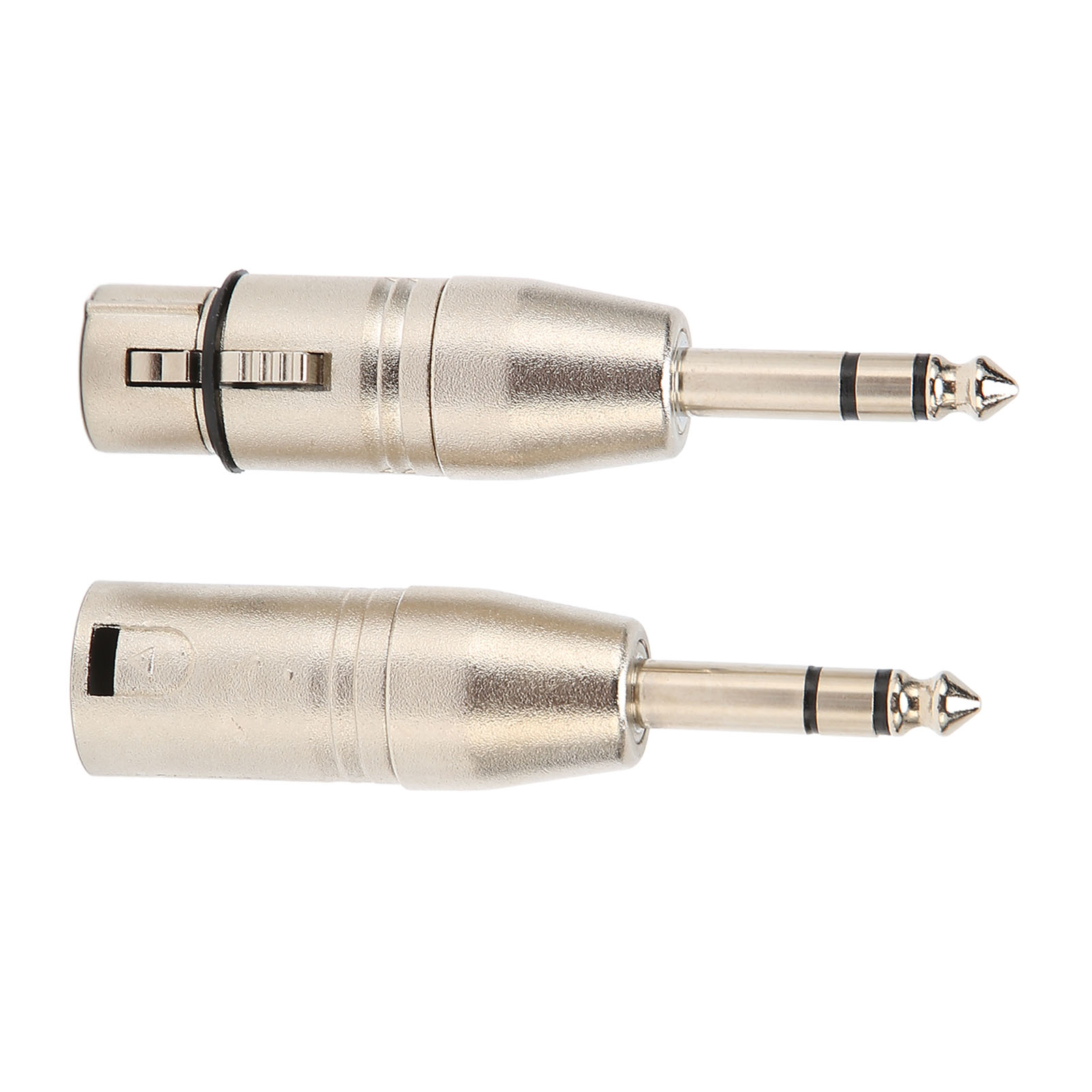 2Pcs 1/4 Inch TRS to XLR Adapt – Cable Xlr Balanced recenzja i cena