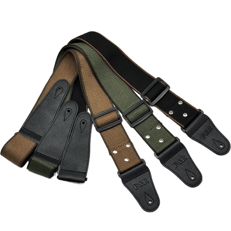 Adjustable Guitar Strap Guitar – Guitar Strap Padded recenzja i cena