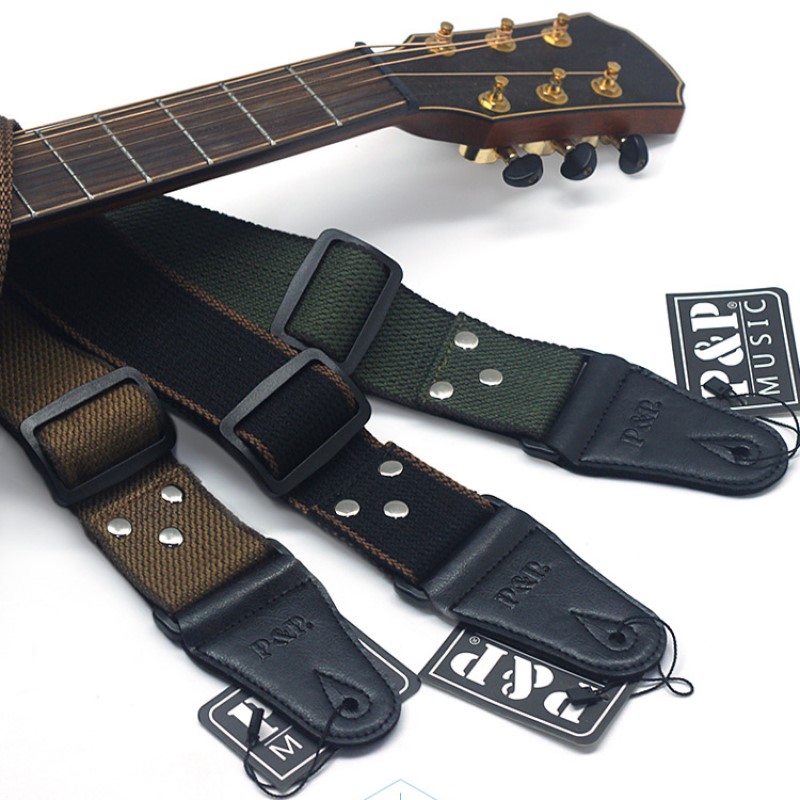 Adjustable Guitar Strap Guitar – Guitar Strap Padded recenzja i cena